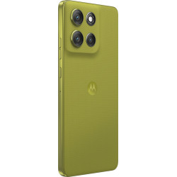 Мобильный телефон Motorola Moto G86 8/256GB (Golden Cypress) Thumb
