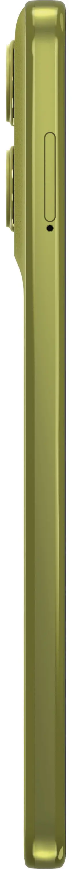 Мобильный телефон Motorola Moto G86 8/256GB (Golden Cypress) - 8