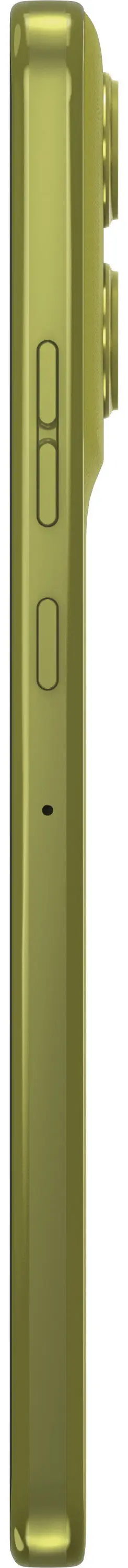 Мобильный телефон Motorola Moto G86 8/256GB (Golden Cypress) - 9