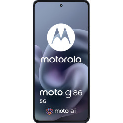 Telefon mobil Motorola Moto G86 8/256GB (Spellbound) Thumb
