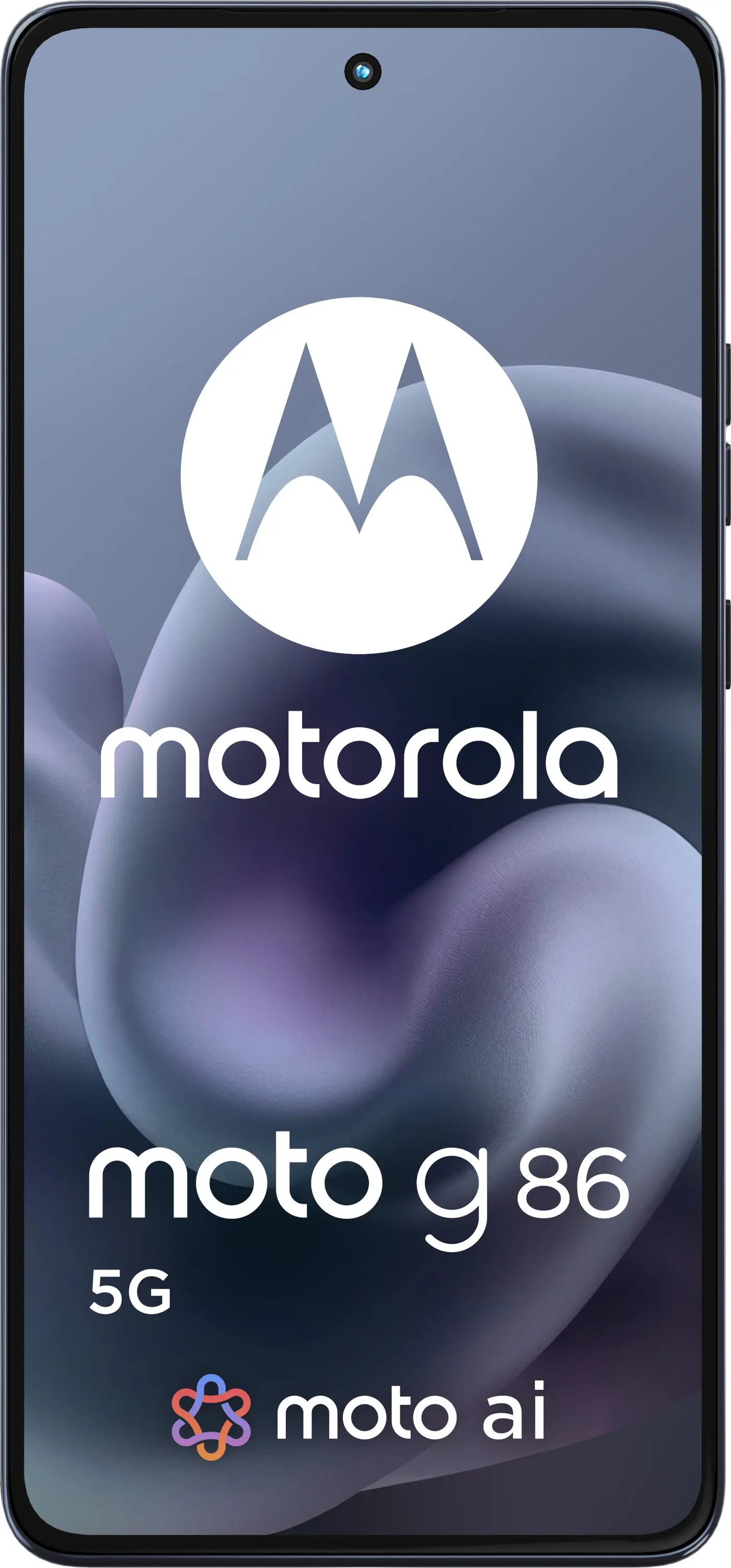 Telefon mobil Motorola Moto G86 8/256GB (Spellbound)