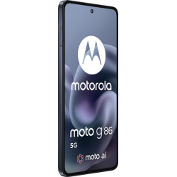 Telefon mobil Motorola Moto G86 8/256GB (Spellbound) Thumb
