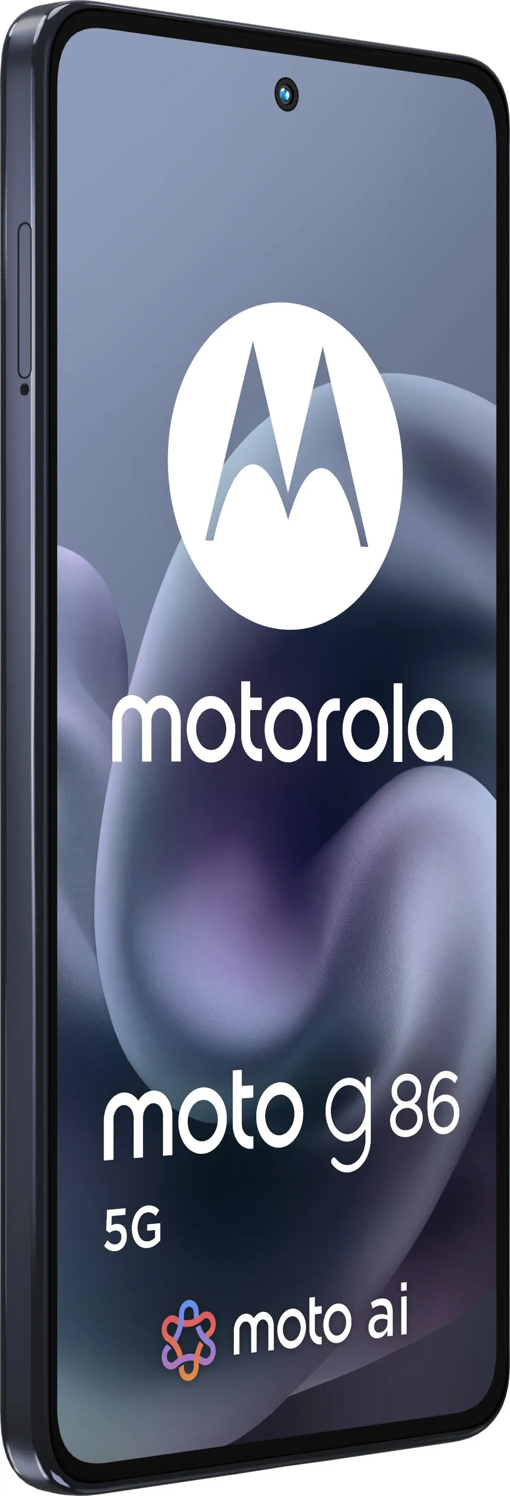 Telefon mobil Motorola Moto G86 8/256GB (Spellbound)