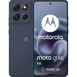 Telefon mobil Motorola Moto G86 8/256GB (Spellbound)