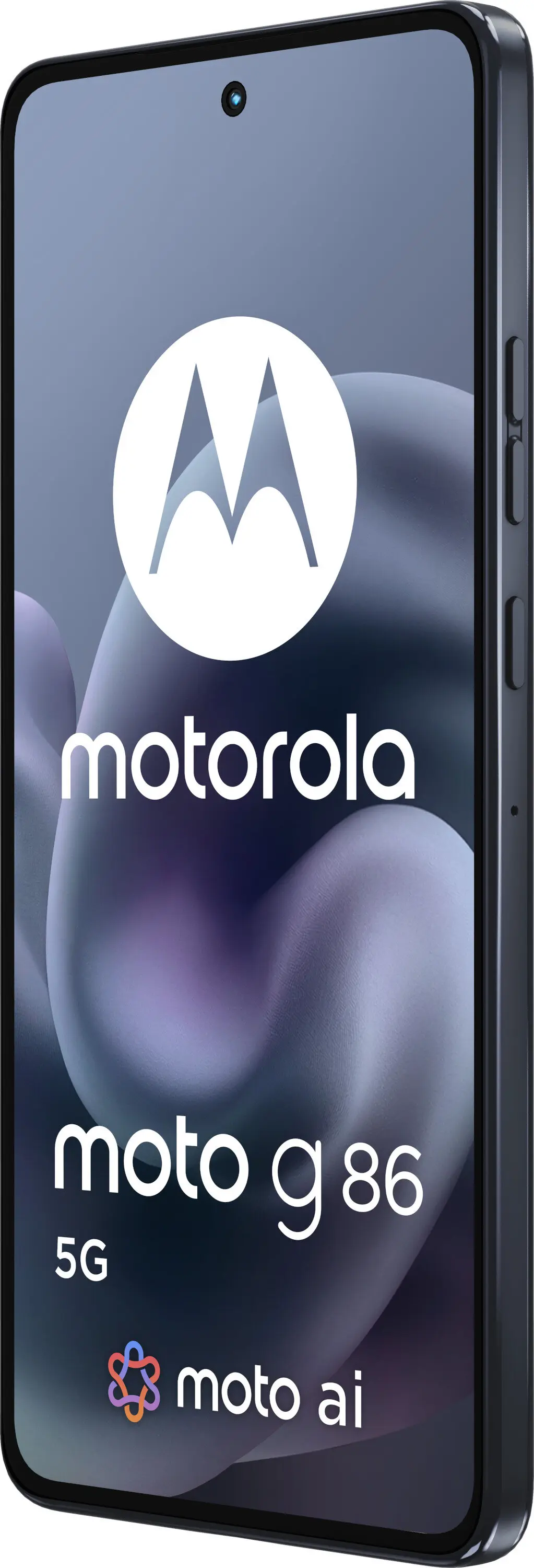 Telefon mobil Motorola Moto G86 8/256GB (Spellbound)