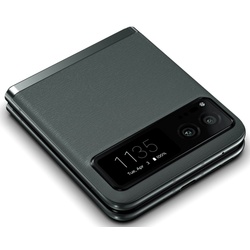 Мобильный телефон Motorola Razr 40 12GB/256GB (Sage Green) Thumb