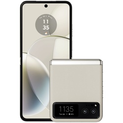 Мобильный телефон Motorola Razr 40 12GB/256GB (Vanilla Cream) Thumb