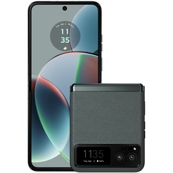 Мобильный телефон Motorola Razr 40 8GB/128GB (Sage Green) Thumb
