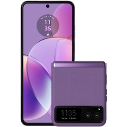 Мобильный телефон Motorola Razr 40 8GB/128GB (Summer Lilac) Thumb