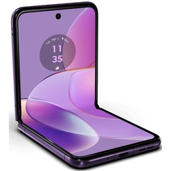 Telefon mobil Motorola Razr 40 8GB/128GB (Summer Lilac)
