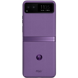Мобильный телефон Motorola Razr 40 8GB/128GB (Summer Lilac) Thumb
