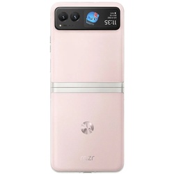 Telefon mobil Motorola Razr 40 8GB/256GB (Grape Compote) Thumb