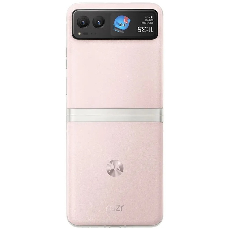 Telefon mobil Motorola Razr 40 8GB/256GB (Grape Compote) cumpără în ...