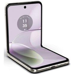 Telefon mobil Motorola Razr 40 8GB/256GB (Grape Compote)