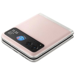 Telefon mobil Motorola Razr 40 8GB/256GB (Grape Compote) Thumb