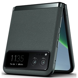 Telefon mobil Motorola Razr 40 8GB/256GB (Sage Green) Thumb