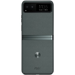 Telefon mobil Motorola Razr 40 8GB/256GB (Sage Green) Thumb