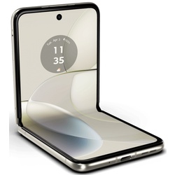 Telefon mobil Motorola Razr 40 8GB/256GB (Vanilla Cream)