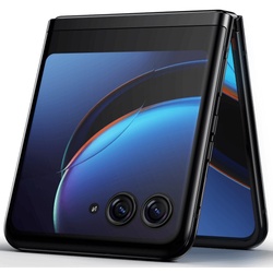Мобильный телефон Motorola Razr 40 Ultra 12GB/256GB (Infinite Black) Thumb