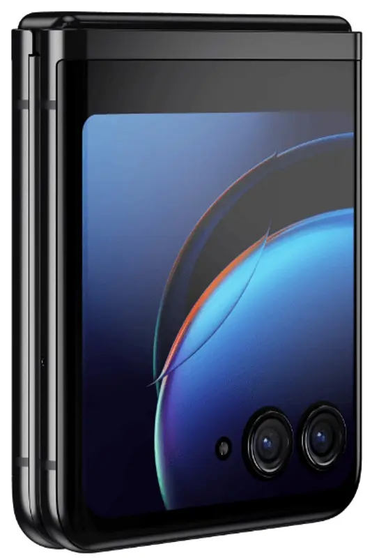 Мобильный телефон Motorola Razr 40 Ultra 12GB/256GB (Infinite Black) - 3