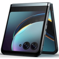 Мобильный телефон Motorola Razr 40 Ultra 12GB/512GB (Glacier Blue) Thumb