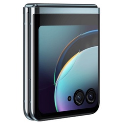 Мобильный телефон Motorola Razr 40 Ultra 12GB/512GB (Glacier Blue) Thumb