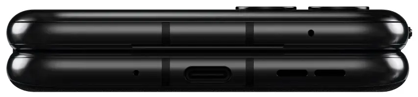 Telefon mobil Motorola Razr 40 Ultra 12GB/512GB (Infinite Black)