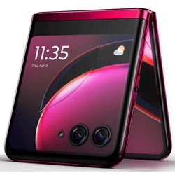 Telefon mobil Motorola Razr 40 Ultra 12GB/512GB (Viva Magenta) Thumb