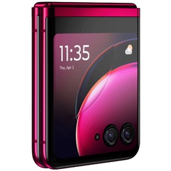 Telefon mobil Motorola Razr 40 Ultra 12GB/512GB (Viva Magenta) Thumb