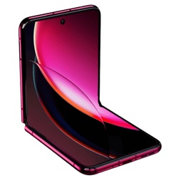 Telefon mobil Motorola Razr 40 Ultra 12GB/512GB (Viva Magenta)