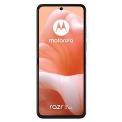 Мобильный телефон Motorola Razr 40 Ultra 8GB/256GB (Peach Fuzz) Thumb