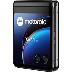 Telefon mobil Motorola Razr 40 Ultra 8GB/256GB (Infinite Black) Thumb