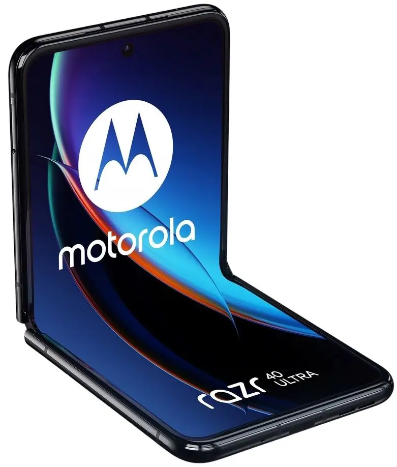 Мобильный телефон Motorola Razr 40 Ultra 8GB/256GB (Infinite Black)