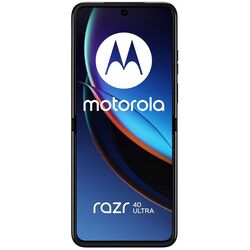 Мобильный телефон Motorola Razr 40 Ultra 8GB/256GB (Infinite Black) Thumb