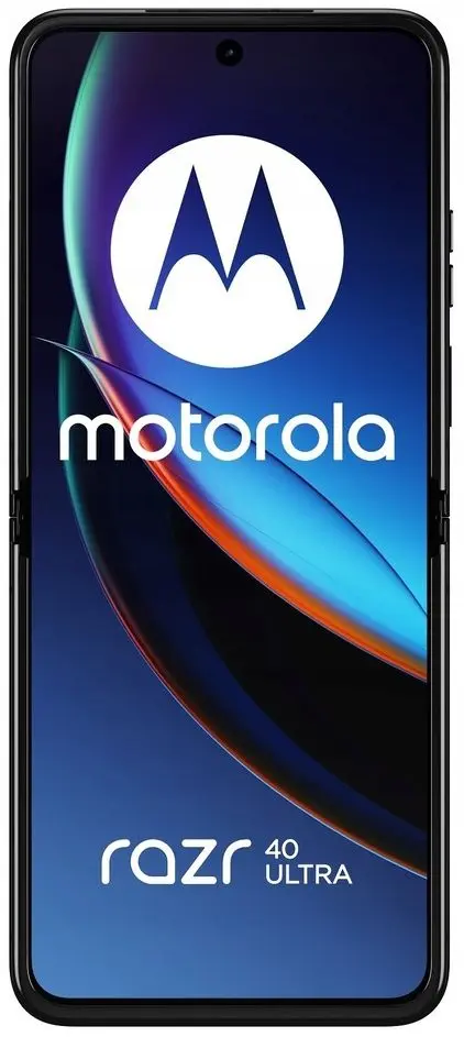 Мобильный телефон Motorola Razr 40 Ultra 8GB/256GB (Infinite Black) - 3