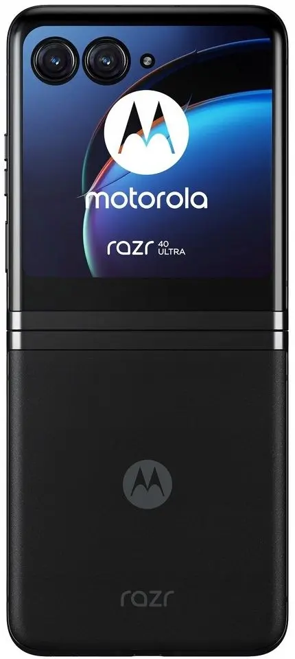 Мобильный телефон Motorola Razr 40 Ultra 8GB/256GB (Infinite Black) - 6