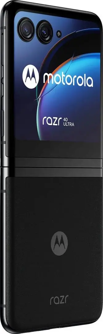 Telefon mobil Motorola Razr 40 Ultra 8GB/256GB (Infinite Black)