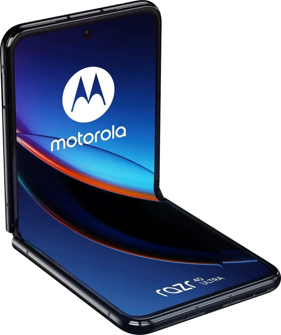 Telefon mobil Motorola Razr 40 Ultra 8GB/256GB (Infinite Black)