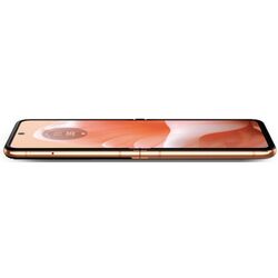 Telefon mobil Motorola Razr 40 Ultra 8GB/256GB (Peach Fuzz) Thumb