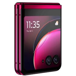 Telefon mobil Motorola Razr 40 Ultra 8GB/256GB (Viva Magenta) Thumb