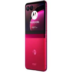 Telefon mobil Motorola Razr 40 Ultra 8GB/256GB (Viva Magenta) Thumb