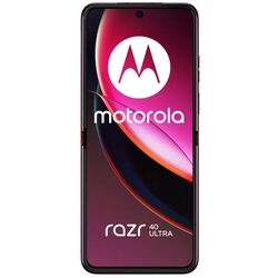 Telefon mobil Motorola Razr 40 Ultra 8GB/256GB (Viva Magenta) Thumb