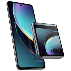 Telefon mobil Motorola Razr 40 Ultra 12GB/256GB (Glacier Blue) Thumb