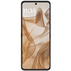 Мобильный телефон Motorola Razr 50 8GB/256GB (Beach Sand) Thumb