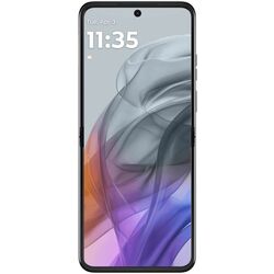 Мобильный телефон Motorola Razr 50 8GB/256GB (Koala Grey) Thumb