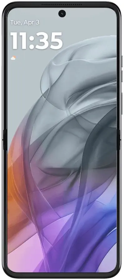 Мобильный телефон Motorola Razr 50 8GB/256GB (Koala Grey) - 2