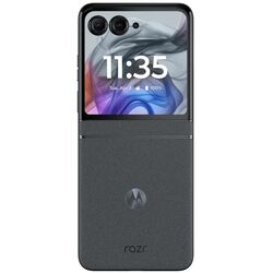 Мобильный телефон Motorola Razr 50 8GB/256GB (Koala Grey) Thumb