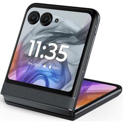 Мобильный телефон Motorola Razr 50 8GB/256GB (Koala Grey)