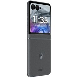 Мобильный телефон Motorola Razr 50 8GB/256GB (Koala Grey) Thumb