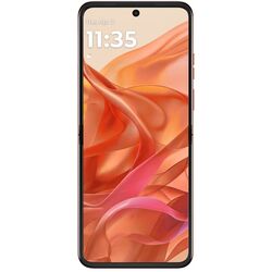 Мобильный телефон Motorola Razr 50 8GB/256GB (Spritz Orange) Thumb